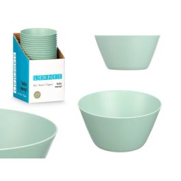 Bol Conico Peq Verde 650Ml Leknes 14X6CM (24 Unidades) Bol Conico Peq Verde 650Ml Leknes 14X6CM (24 Unidades) Precio: 22.49999961. SKU: B1B5S3TG7W