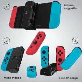 Batería de litio recargable Remotto ENERJOY 5000 mAh Precio: 34.50000037. SKU: B1435LKF8J