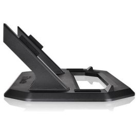 Thermaltake AC-078-ON6NAN-A1 Kit de Soporte para Chasis The Tower 250 Snow, Conversión Mini Tower a Rack, Negro/Blanco