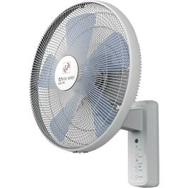 Ventilador de Pared S&P WIND400PRC Gris 55 W Ø 40 cm Precio: 97.59000053. SKU: B1DSBR2BW2