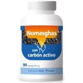 Nomasghas 90Cap. Precio: 22.5900004. SKU: B13RHD2PSR