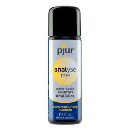Lubricante Anal Pjur Analyse me 30 ml Lubricante Anal Pjur Analyse me 30 ml Precio: 7.79000057. SKU: B1DGRMC7EW