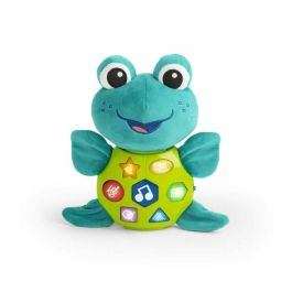 Baby Einstein Juguete musical El compositor de peluche de Neptuno, Exploradores del Océano BE74451166394 Niños a partir de 6 meses Precio: 39.49999988. SKU: B1GGJSZWWA