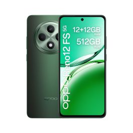 Oppo Reno 12 Fs 12+512Gb Ds 5G Black Green Oem Precio: 306.88999979. SKU: B1JKWKM5JD