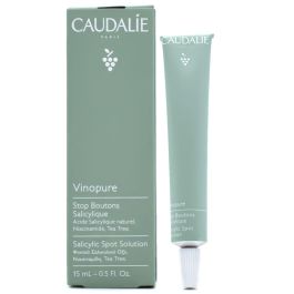 Caudalie Vinopure Salicylic Crema Spot Solution Mujer 15 ml Caudalie Vinopure Salicylic Crema Spot Solution Mujer 15 ml Precio: 14.7899994. SKU: B1BDKCBAT3