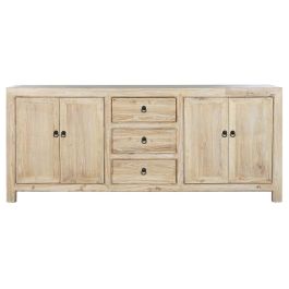 Buffet Balines DKD Home Decor Natural 45 x 85 x 200 cm