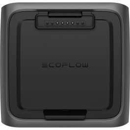 Ecoflow ECO4895251628365 RIVER 3 Plus EB600 Batería Adicional Inteligente LiFePO4 572 Wh para Central Eléctrica Portátil Ecoflow ECO4895251628365 RIVER 3 Plus EB600 Batería Adicional Inteligente LiFePO4 572 Wh para Central Eléctrica Portátil