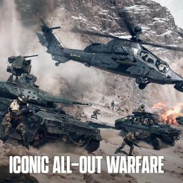 Electronic Arts Battlefield 6 - Serie Xbox