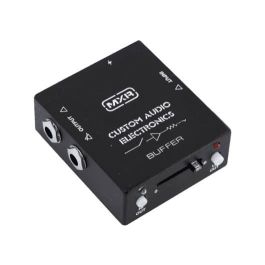 Pedal Mxr® Fx Buffer Precio: 103.4999999. SKU: B1AWTV3PRK