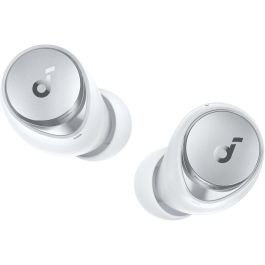 Anker A3936G21 Auriculares Soundcore Space A40 In-Ear Bluetooth Blancos Precio: 98.50000039. SKU: B1H6ANYGYW
