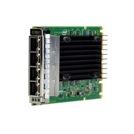 Hewlett Packard Enterprise Broadcom BCM5719 Ethernet 1Gb 4-port BASE-T OCP3 Adapter for HPE Gen10 Plus Servers Precio: 139.94999997. SKU: B1JR54XD5G