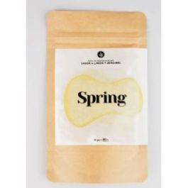 Spring Recarga Dentifrico Limon 120Gr. Eco Vegan** Spring Recarga Dentifrico Limon 120Gr. Eco Vegan** Precio: 11.49999972. SKU: B14YN5FPXX