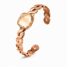 Brazalete Folli Follie 3B15T013RS Rosa (17 cm) Brazalete Folli Follie 3B15T013RS Rosa (17 cm) Precio: 37.6899996. SKU: S0349244