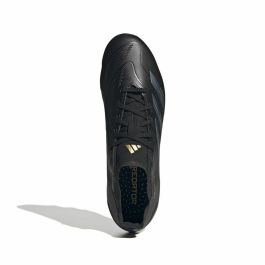Botas de Fútbol para Adultos Adidas Predator League Multiground Negro