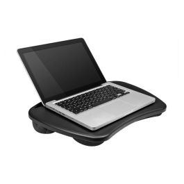 Soporte plástico portátil con cojín - Confortime (6 Unidades)