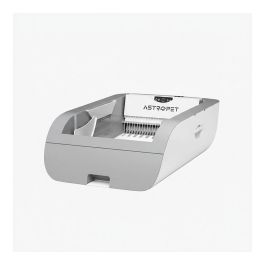 Astropet Helios Arenero Automático para Gatos con Autolimpieza y Control por Botones Táctiles Precio: 244.8556. SKU: B1E3KS25CH