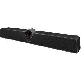 Iiyama Uc Cam120Ulb-1 Cámara de Videoconferencia 12 Mp Negro 3840 X 2160 Pixeles 30 Pps Iiyama Uc Cam120Ulb-1 Cámara de Videoconferencia 12 Mp Negro 3840 X 2160 Pixeles 30 Pps