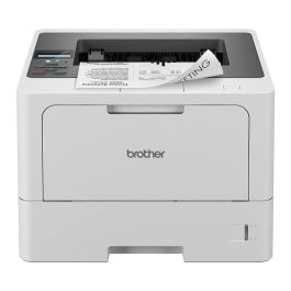 Brother HL-L5210DN Impresora Láser Blanco y Negro A4 48 ppm Conectividad LAN Duplex Precio: 263.49999995. SKU: B1CHD6SHAX