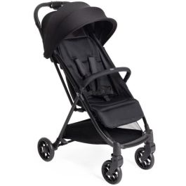 Chicco CHI8058664182015 Cochecito Urbano Urbino 4 Ruedas Negro Precio: 139.94999997. SKU: B1GWAVR585