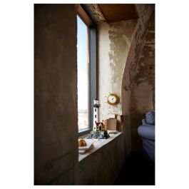 LEGO Ideas 21335 Motorisierter Leuchtturm (Faro Motorizado) - Juego de Construcción 2065 Piezas para Adultos