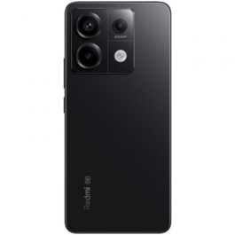 Smartphone Xiaomi Redmi Note 13 Pro NFC 8GB/ 256GB/ 6.67"/ 5G/ Negro Smartphone Xiaomi Redmi Note 13 Pro NFC 8GB/ 256GB/ 6.67"/ 5G/ Negro