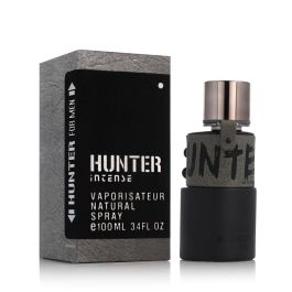 Armaf HUNTER INTENSE edp vapo 100 ml Eau de Parfum para Hombre Precio: 21.49999995. SKU: B138Y9YQLT