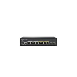 Lancom Systems GS-3510XP Switch Gestionable Layer 3 Lite 10 Puertos, 4x 1G, 4x 2.5G, 2x 10G SFP+, PoE 130W, Sin Ventilador Precio: 738.79000008. SKU: B12CYBQYGR