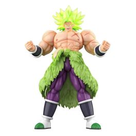 Figura Bandai Dragon Ball Super Super Precio: 51.49999943. SKU: B1B3V8ZCVT