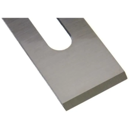 Stanley Plancha para Cepilladora Metálica 9 1/2 y 220 Acero al Carbono