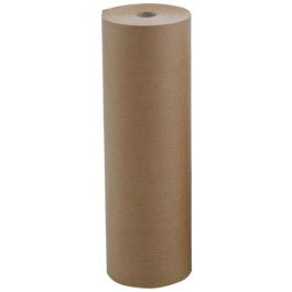 Papel De Embalar Kraft Bobina Primera Marron 1,10X500 M 41 Kg (Aprox.) Precio: 169.78999994. SKU: BIX15773