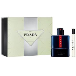 Prada Luna Rossa Ocean Eau de Parfum 100ml + Spray 10ml Precio: 98.9500006. SKU: B16PC34ELG