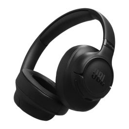 JBL Tune 780NC Auriculares Diadema Inalámbricos con Cancelación Activa de Ruido (ANC), 50h de Autonomía, Bluetooth 6.0, USB-C, Plegables, Negro Precio: 119.3665. SKU: B1BMTP6HPD