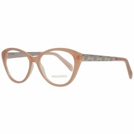 Montura de Gafas Mujer Emilio Pucci EP5005-53074 Ø 53 mm Precio: 29.49999965. SKU: S7236140