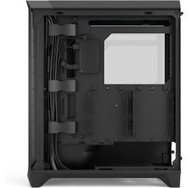Fractal Design Caja Media Torre Meshify 3 Ambience Pro RGB Black TG Light Tint FD-C-MES3A-03