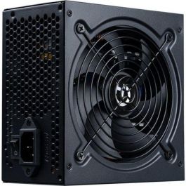 Hiditec Fuente de Alimentación RL750 750W 80 Plus Bronze Ventilador 12cm ATX PSU010046 Precio: 52.5000003. SKU: B16QWAY623