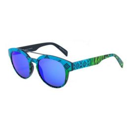 Gafas de Sol Unisex Italia Independent 0900INX-033-000 Ø 50 mm Gafas de Sol Unisex Italia Independent 0900INX-033-000 Ø 50 mm
