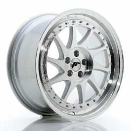 Japan Racing Jr Wheels Jr26 18x8,5 Et35 5x100 Silver Machined Face JR-JR2618855K3557SM Precio: 534.79000047. SKU: B1EFZER8G8