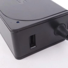 NGS Cargador W-65WTYPEC Universal USB-C 65W para Portátiles y Dispositivos, Carga Rápida y Segura, Compacto para Viaje