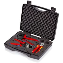 Knipex Maleta de herramientas para Fotovoltaica Precio: 319.50000027. SKU: B18Z5DDVHW