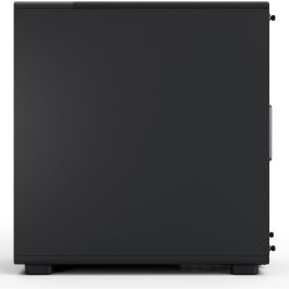 Fractal Design FD-C-EPO1A-01 Caja Epoch Black Solid Torre ATX con Flujo de Aire Optimizado y 3 Ventiladores