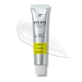 It Cosmetics BYE BYE under eye bags | Sérum Anti-Ojeras y Bolsas de Ojos con Efecto Lifting Temporal para Piel Sensible 15 ml Precio: 31.50000018. SKU: B1G2XJJ9LS