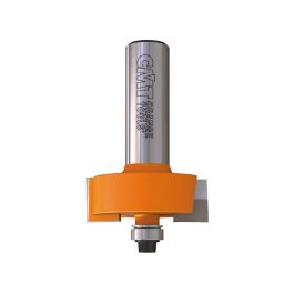 CMT 93535011 Fresa para Rebajar y Ranurar Madera M8 12,7x12,7mm Acero, Compatible con Fresadoras Estándar Precio: 39.49999988. SKU: B1G5LLNFHP