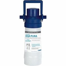 BWT BLA3660965290518 Filtro de Agua AQA PURA bajo Fregadero para Eliminar Malos Sabores y Olores Precio: 165.89000054. SKU: B16LTZEDB8
