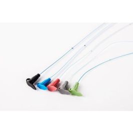 Sonda de Alimentación Nursia Ch5-1,7 X 500 mm - Estéril, Fácil Inserción, 1 Unidad Precio: 1.4999996. SKU: B15XRK3ZF9