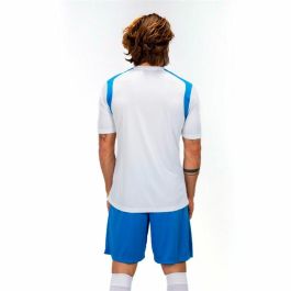 Pantalones Cortos Deportivos para Hombre Joma Sport Nobel XL