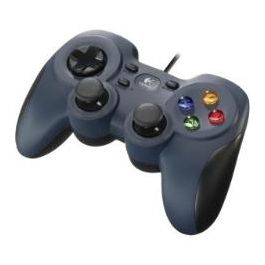 Logitech Gamepad F310 para PC, Cable USB, Compatible con XInput/DirectInput, Botones Programables, Joysticks Analógicos Precio: 33.7900002. SKU: B1KC9Z2MQE