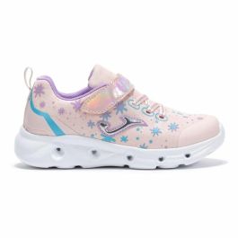 Zapatillas Deportivas Infantiles Joma Sport Space Jr 2513 Rosa Precio: 48.8961. SKU: B1DABJVV99