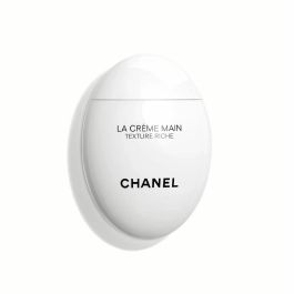 Chanel LA CRÈME MAIN texture riche 50 ml - Crema de Manos Reparadora e Hidratante con Textura Rica Precio: 57.49999981. SKU: B1GRHHEF8N