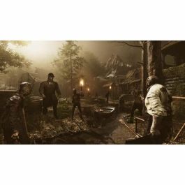 Microids 5056722400012 Rituales de Sker - Juego para PlayStation 5 (PS5)