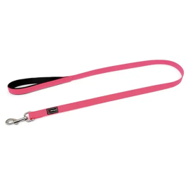 Freedog Correa para perro Ergo PVC rosa 25 mm x 120 cm Precio: 9.78999989. SKU: B1GTGYHNG2